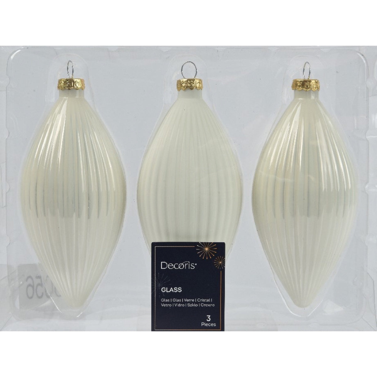 Box 3 Pigne Natalizie