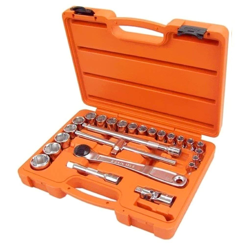 VALIGETTA BETA 25 PEZZI - BETA UTENSILI 231955