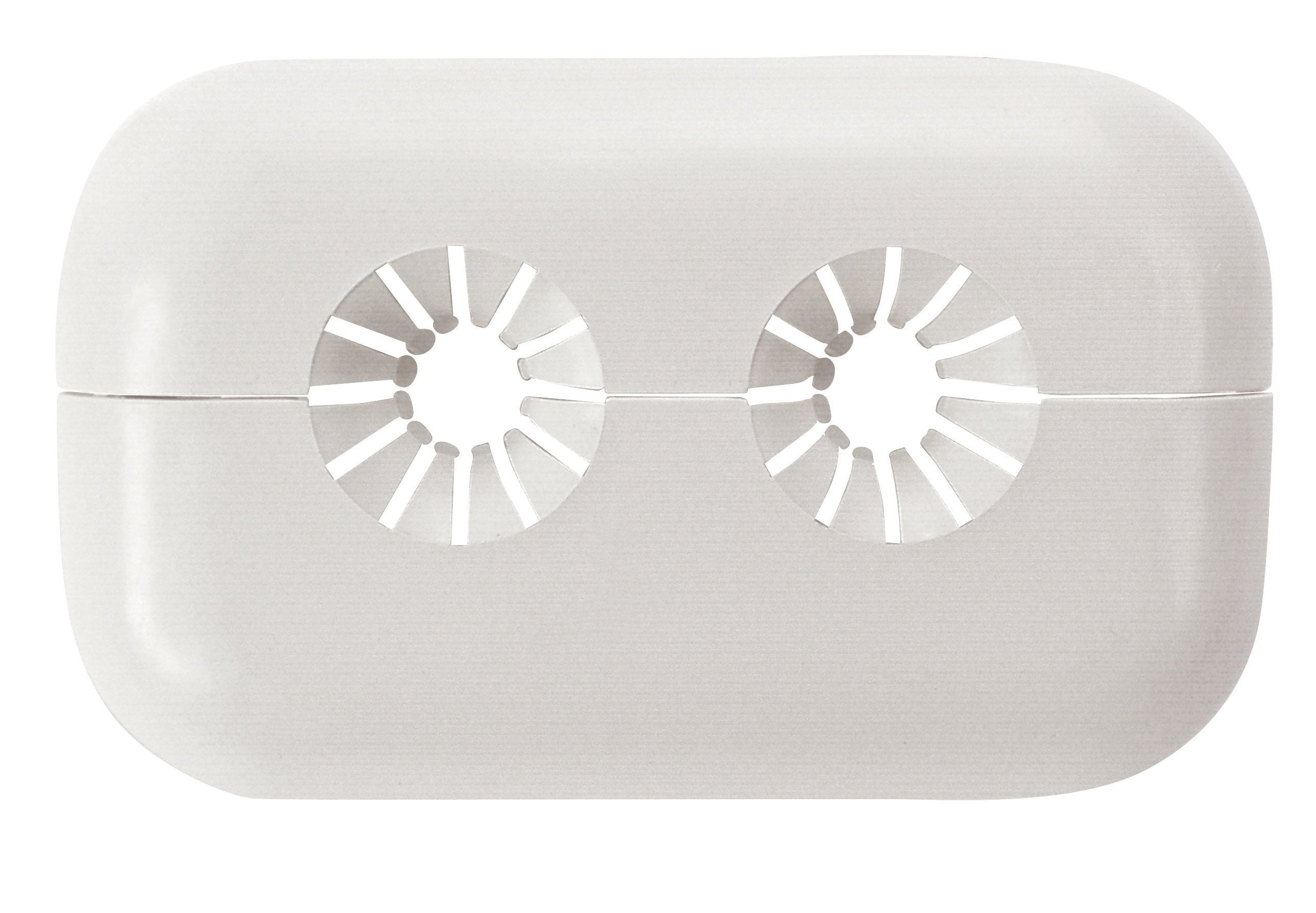 ROSETTA DOPPIA BIANCA 10