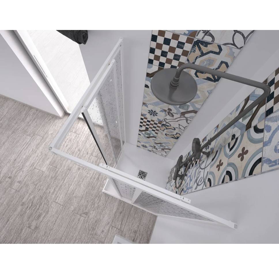 Box doccia Acril 70x90