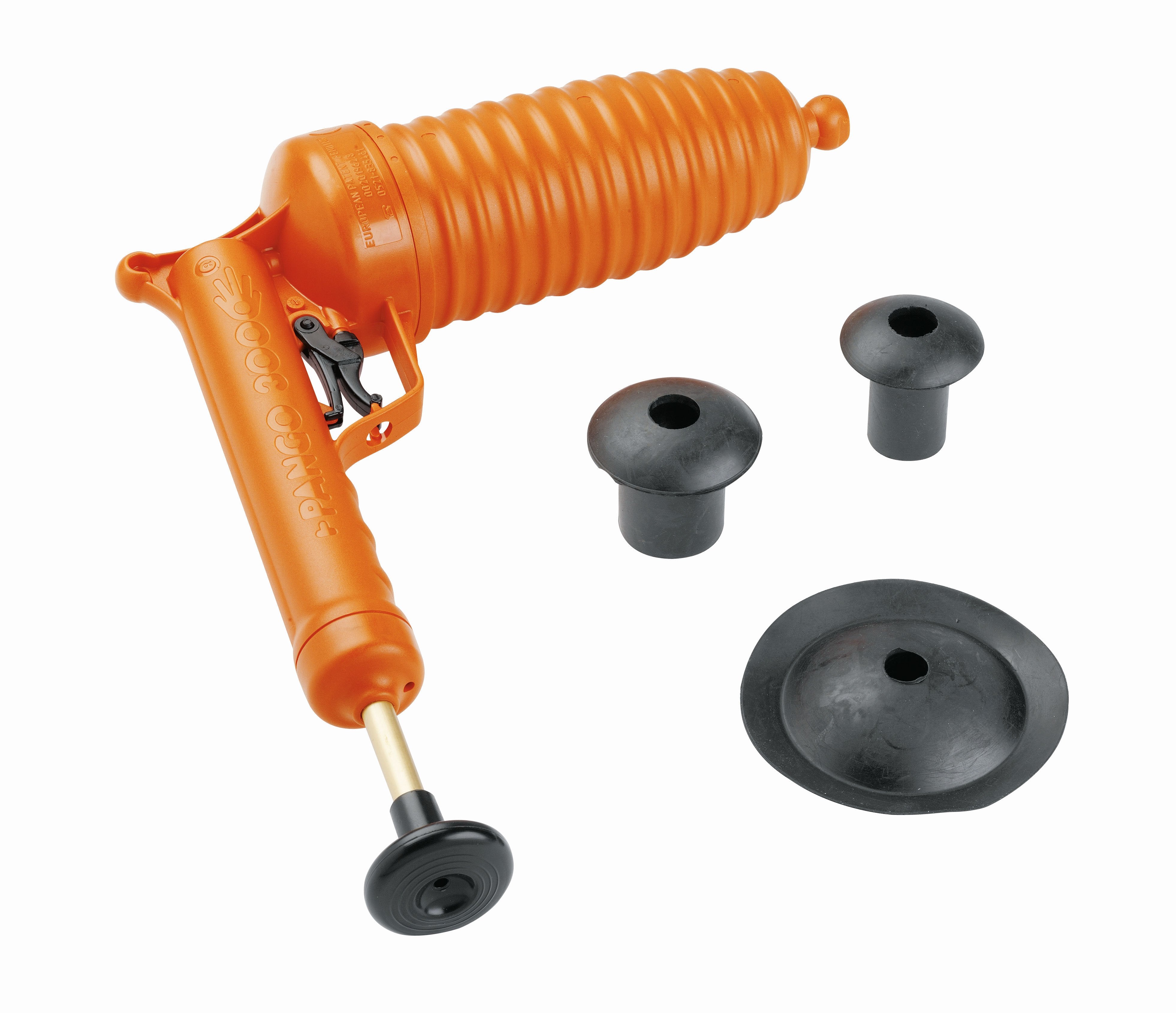 PISTOLA 'PANGO' ARIA COMPRESSA