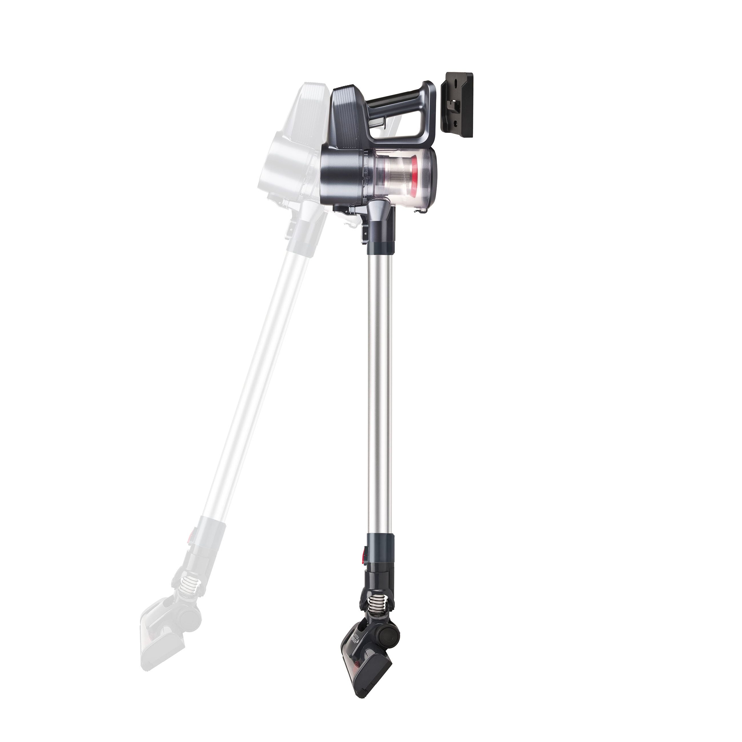 Aspirapolvere Ricaricabile AP91 8