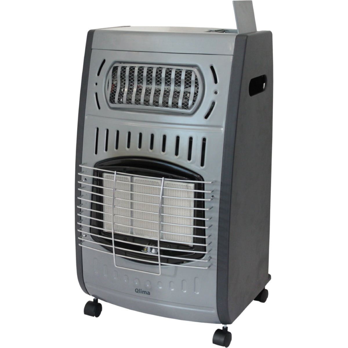 Stufa a Gas Qlima KW 4,2