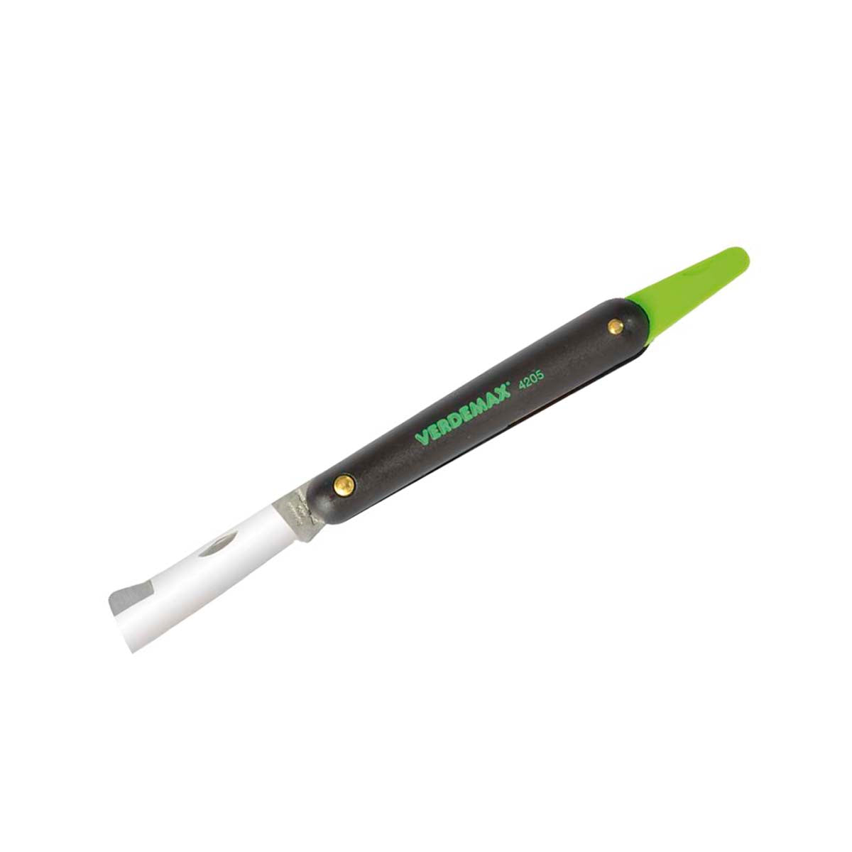 Coltello per innesto lama con penna