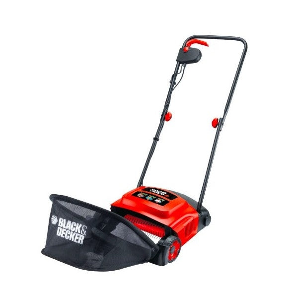 Arieggiatore elettrico Black&Decker 600W