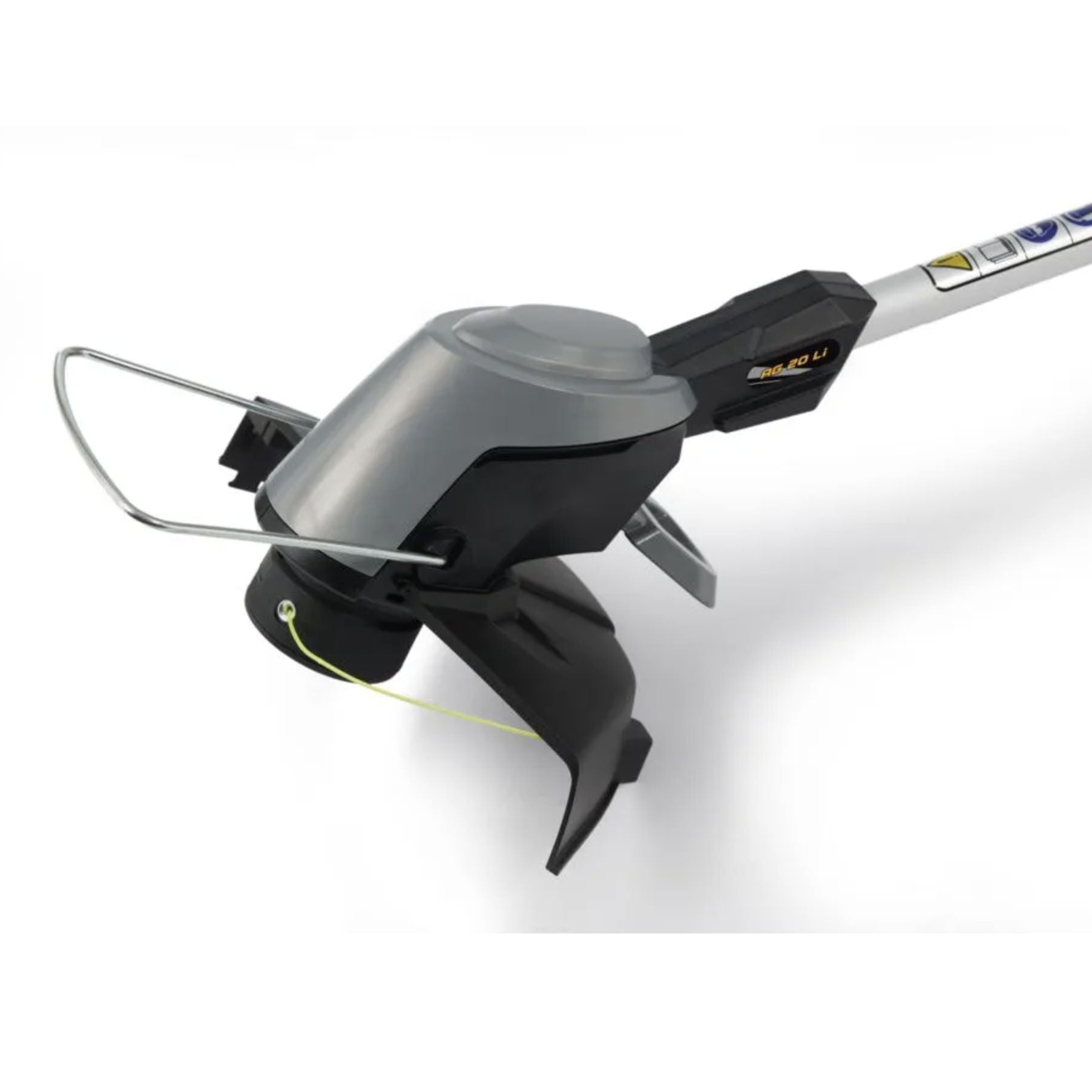 Tagliabordi a batteria AG20LI Stiga 4