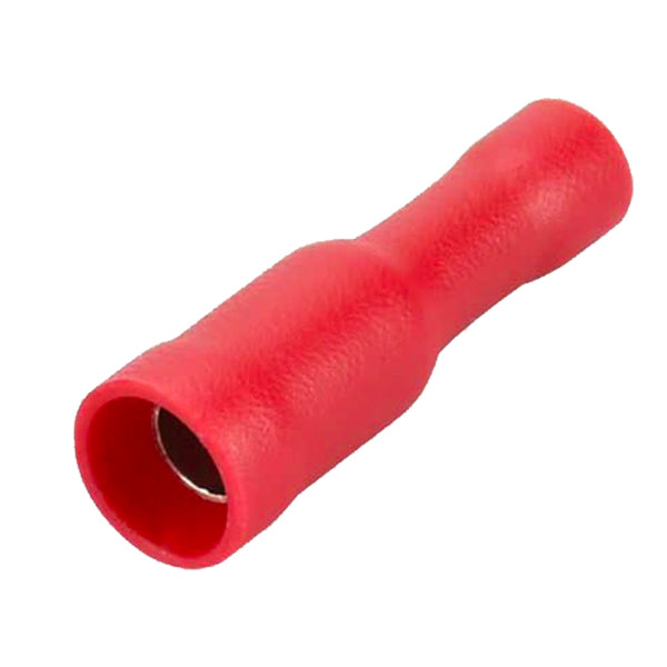 Terminale cilindrico 4