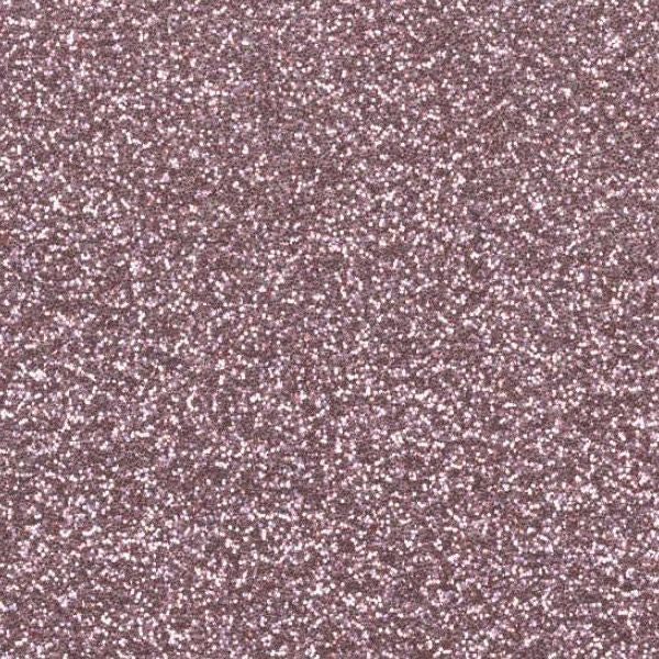 GLITTER DECORATIVO 90 GRAMMI COLORE POWDER ROSE