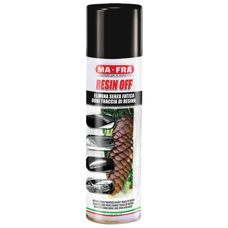 Resin Off Mafra 250ml