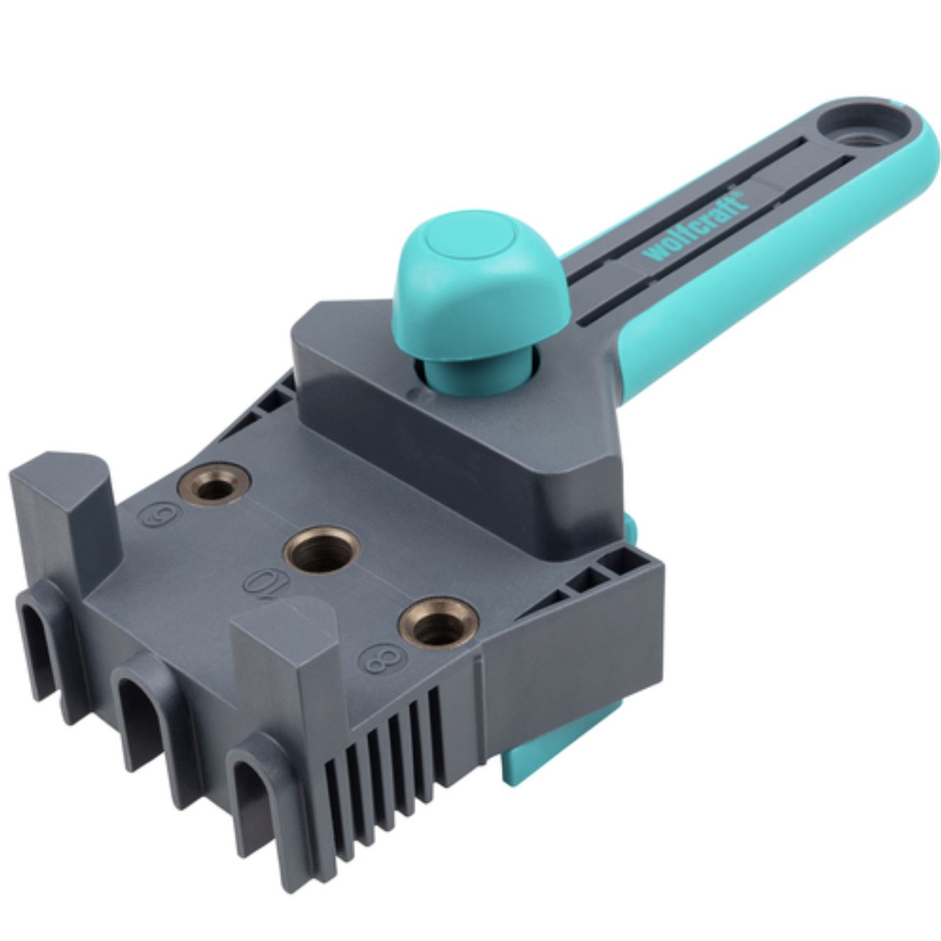 Guida per spinatura WOLFCRAFT