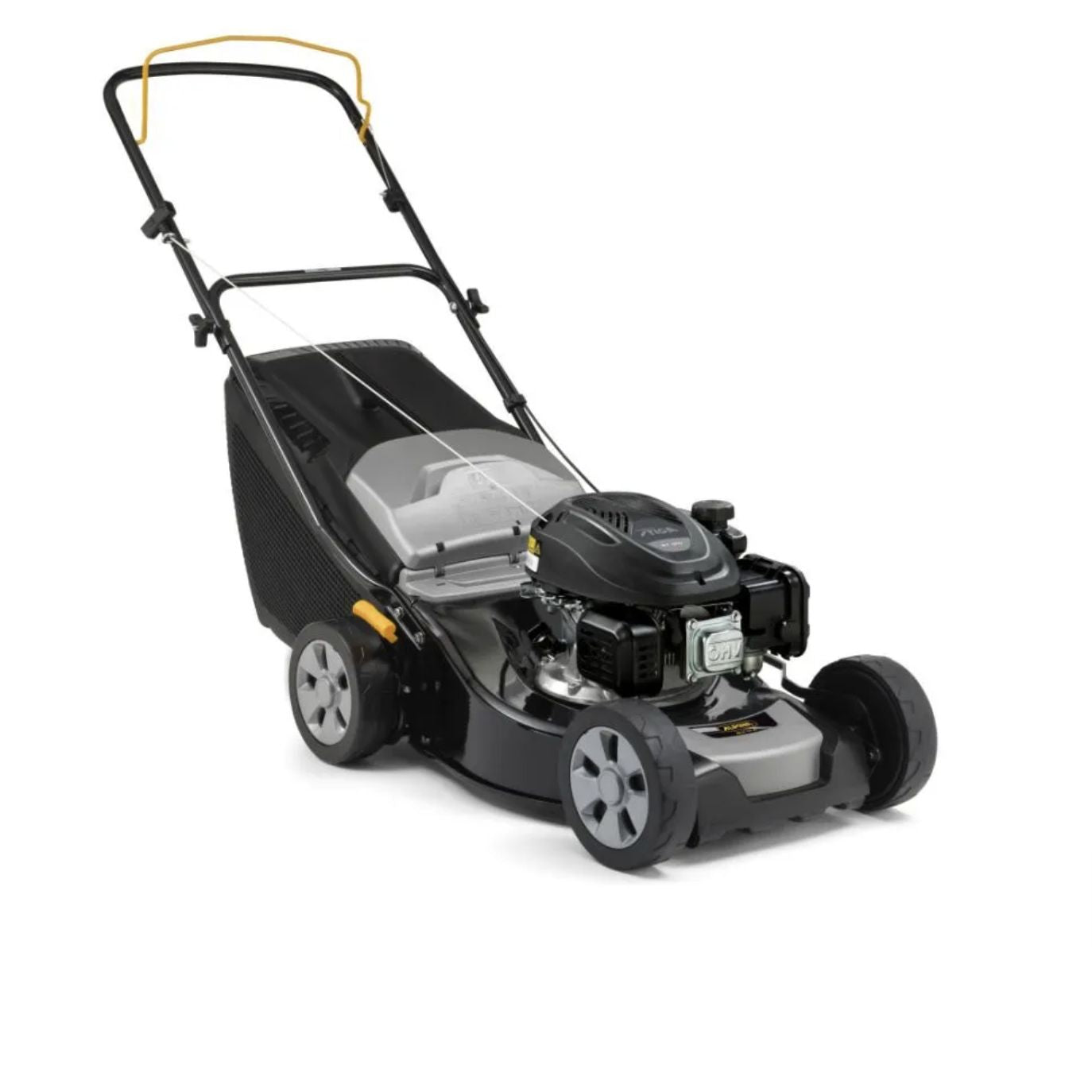 Rasaerba Alpina AL4 41A 123 cc