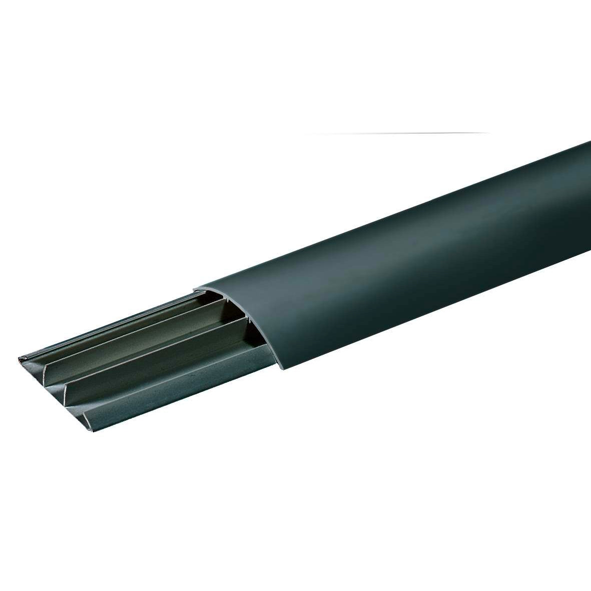 Canale a pavimento 75 x 17 mm 2m