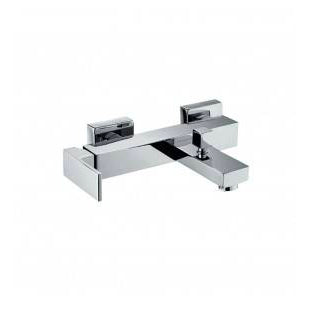 Serie rubinetteria Zoe