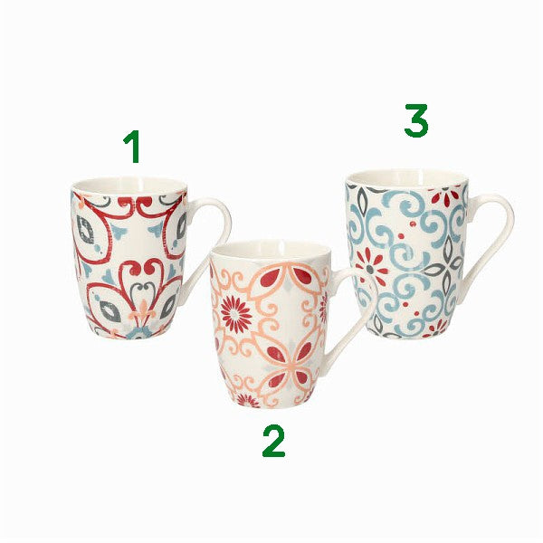 Tazza Mug Ribeira Tognana