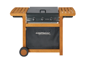 Barbecue Campingaz Adelaide 3