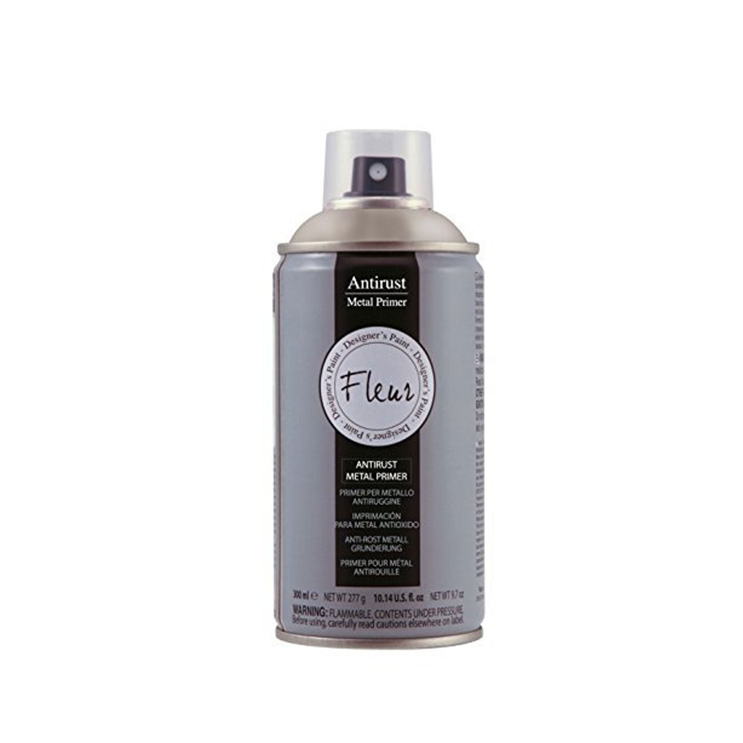 FLEUR CHALKY SPRAY 300ML F59 PRIMER UNIVERSALE
