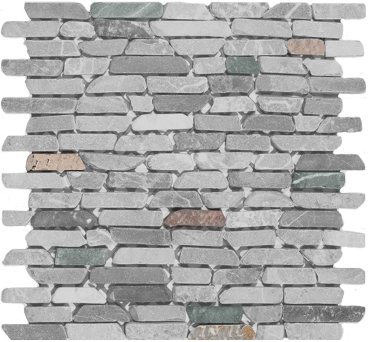 Rivestimento sasso 30x30 3