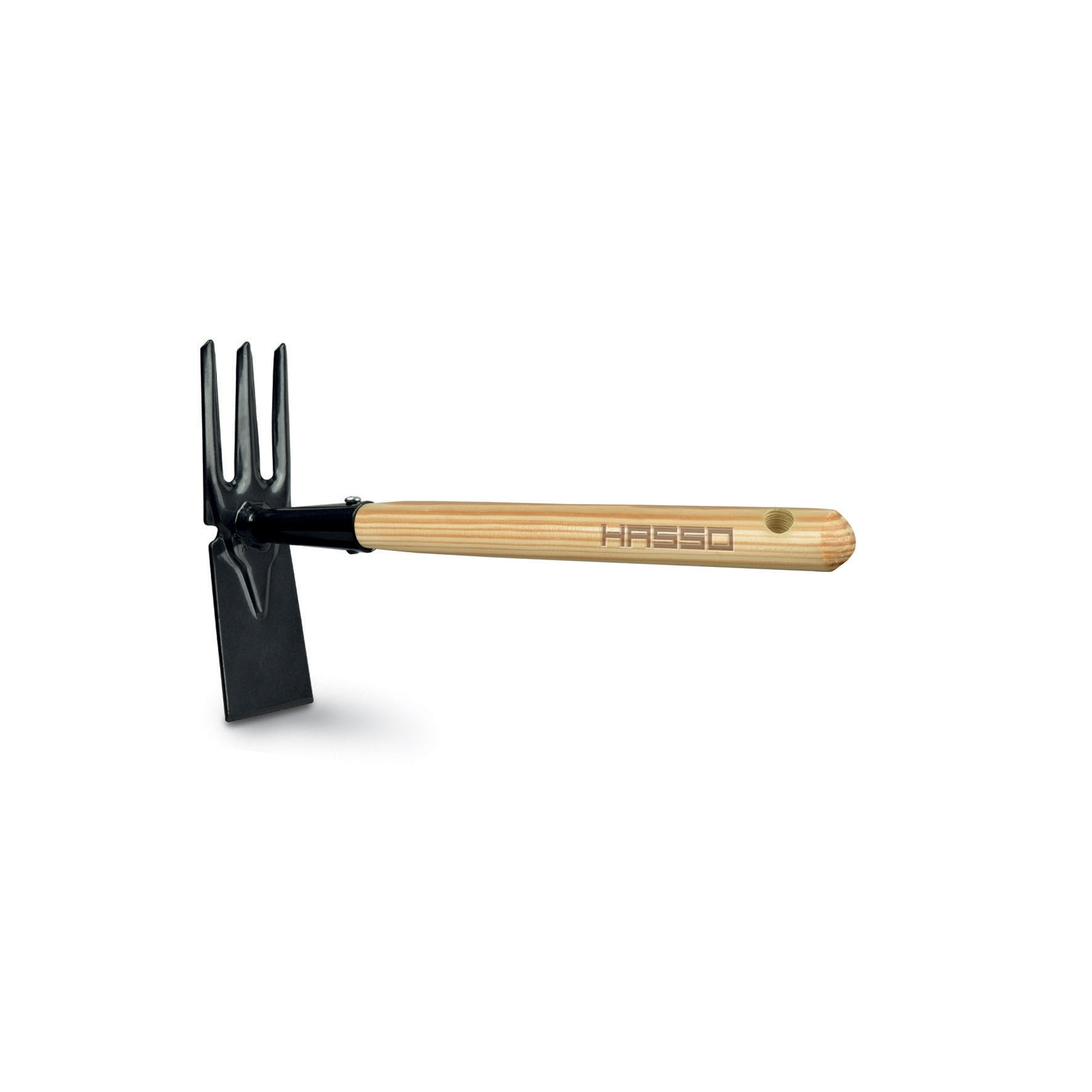 Zappetta quadra Metodo