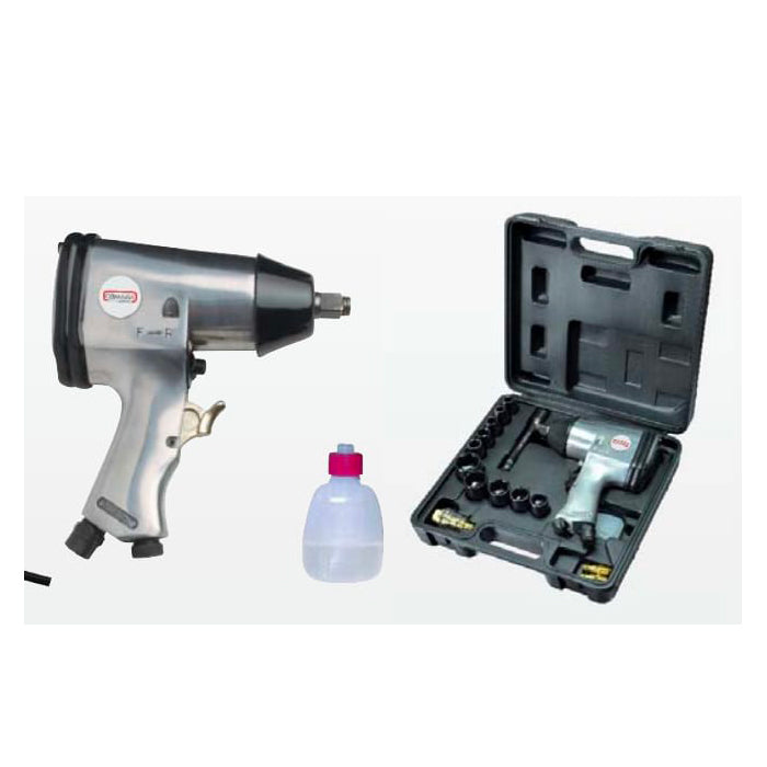 Avvitatore ad impulsi 1/2" CMR