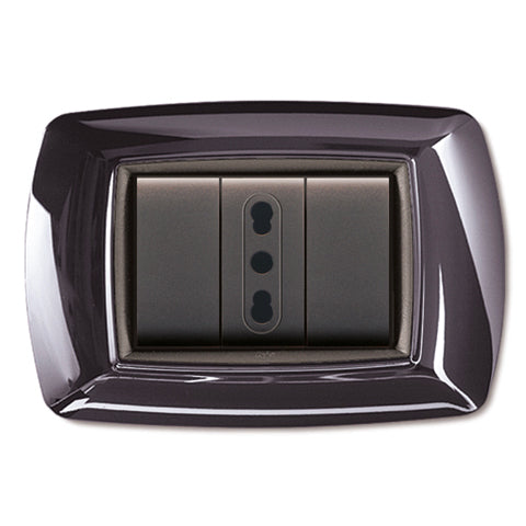 Placca life 3 posti 15