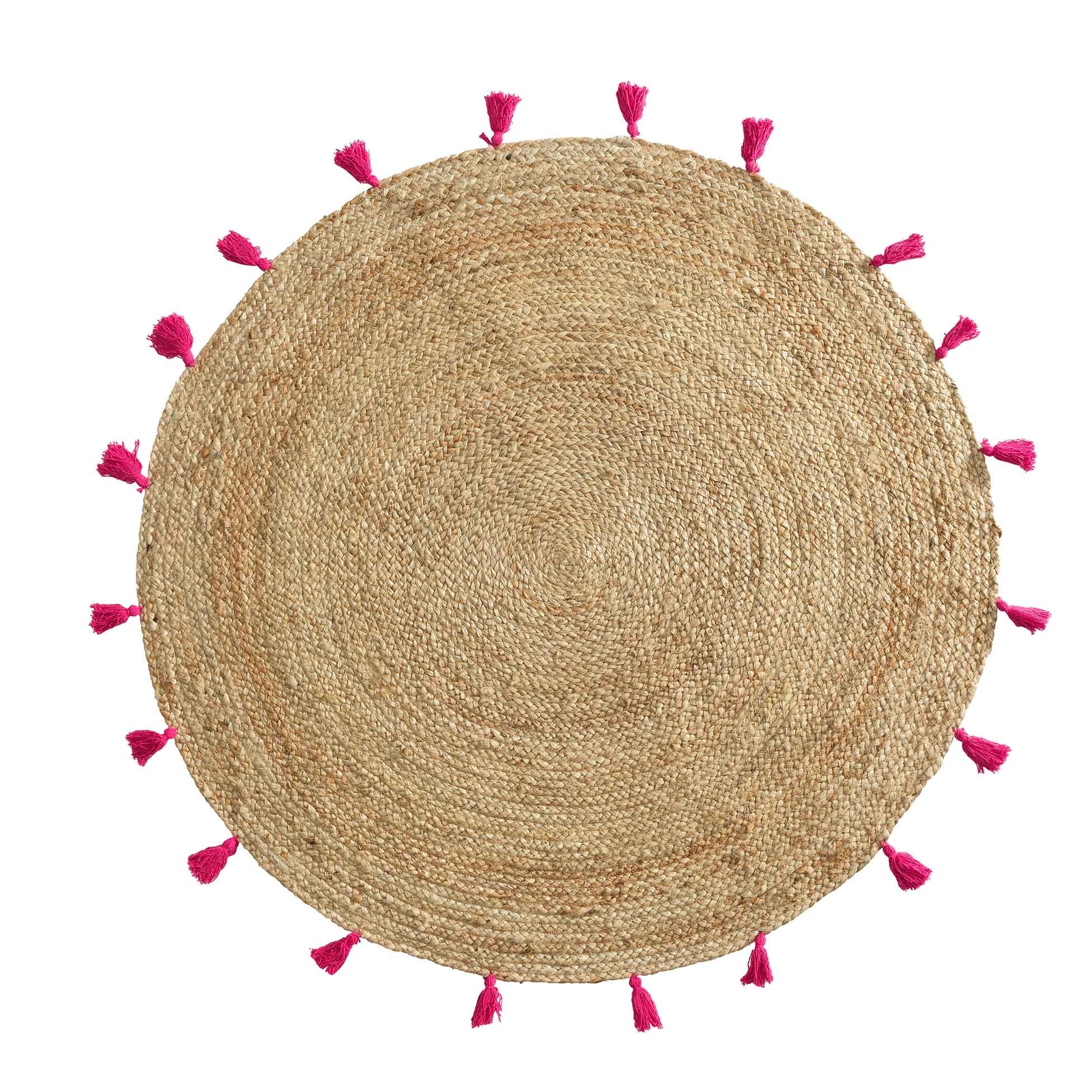 Tovaglietta 120 cm Jute Shira