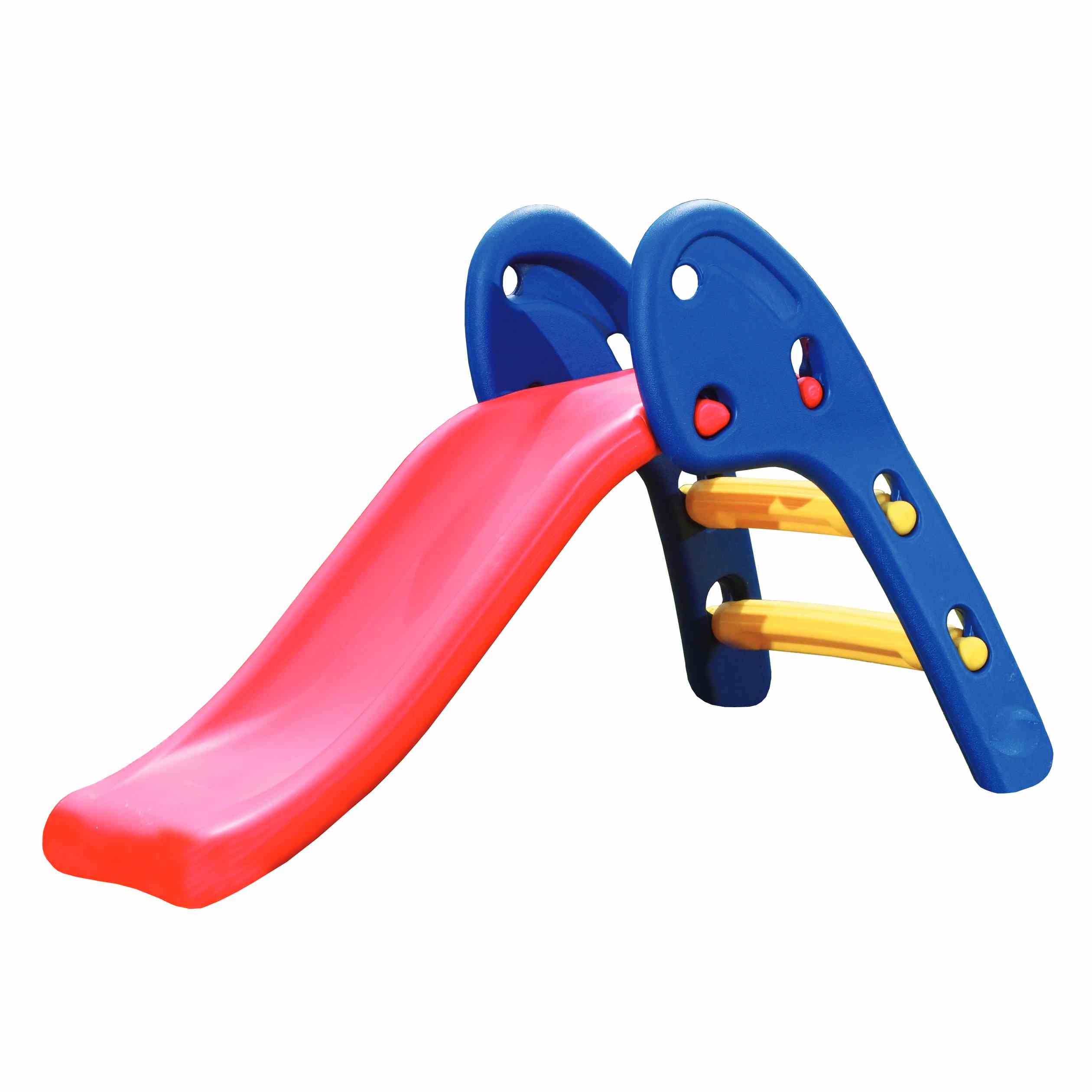 Scivolo in plastica pieghevole