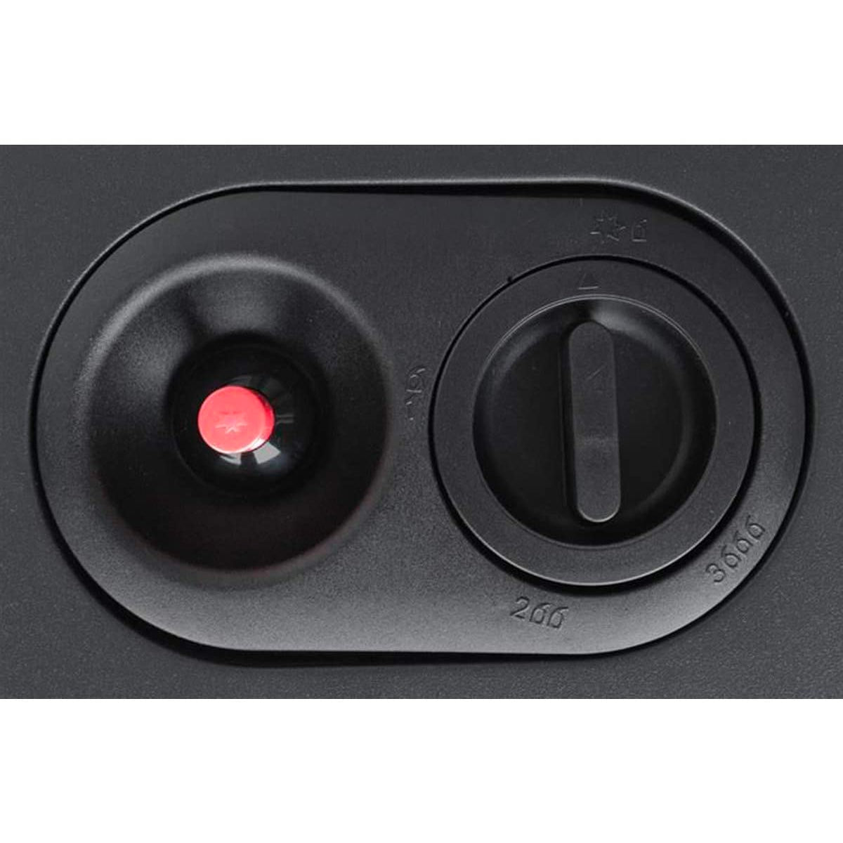 Stufa gas 4200W KRIMEX