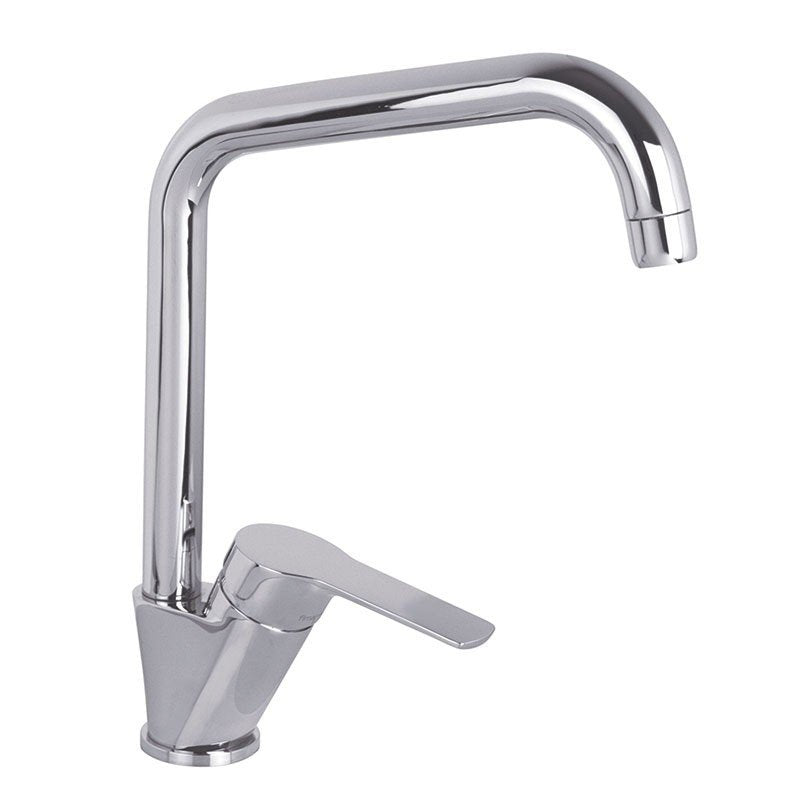 RUBINETTO MISCELATORE LAVABO SERIE18