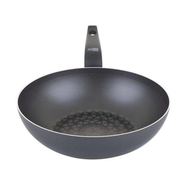 Wok saltapasta 28 cm