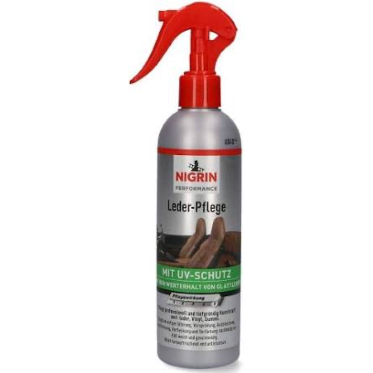 Nigrin Pulitore Pelli 300 ml