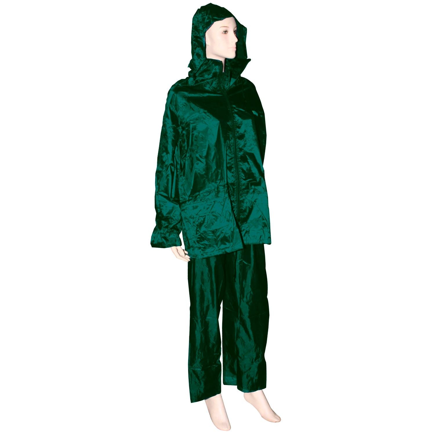 Completo impermeabile Brixo