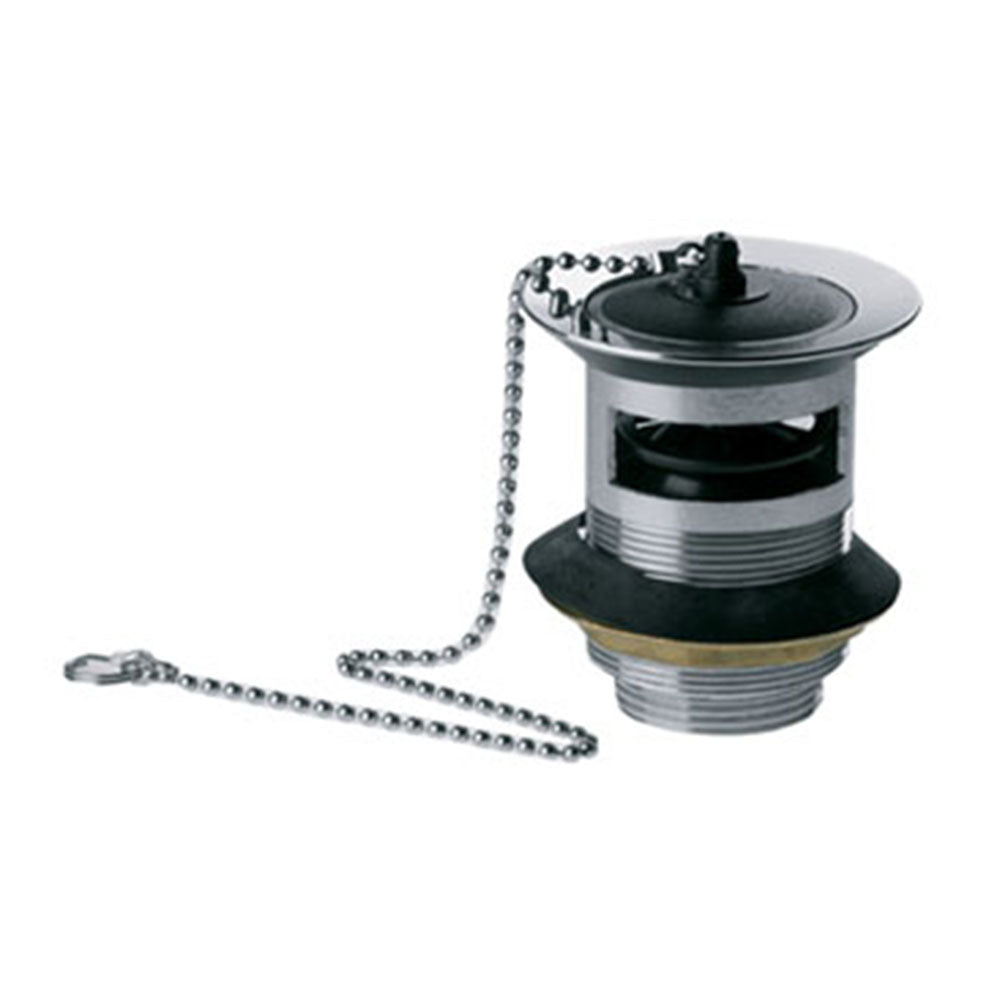 Piletta da 1/4" per sifoni