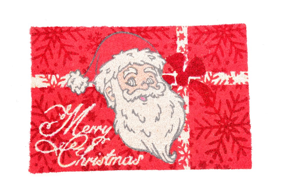 Zerbino cocco natale