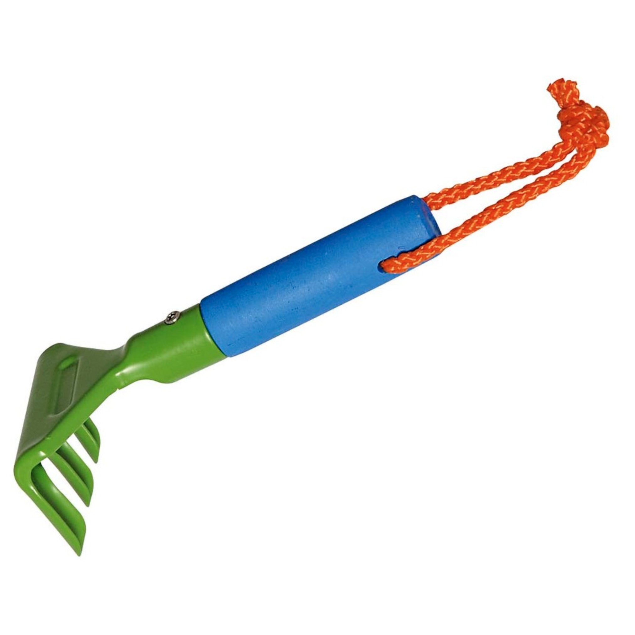 Rastrello per bambini 13 cm