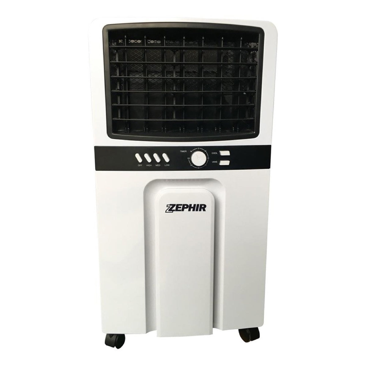 Raffrescatore ad Acqua Zephir 65 W 1