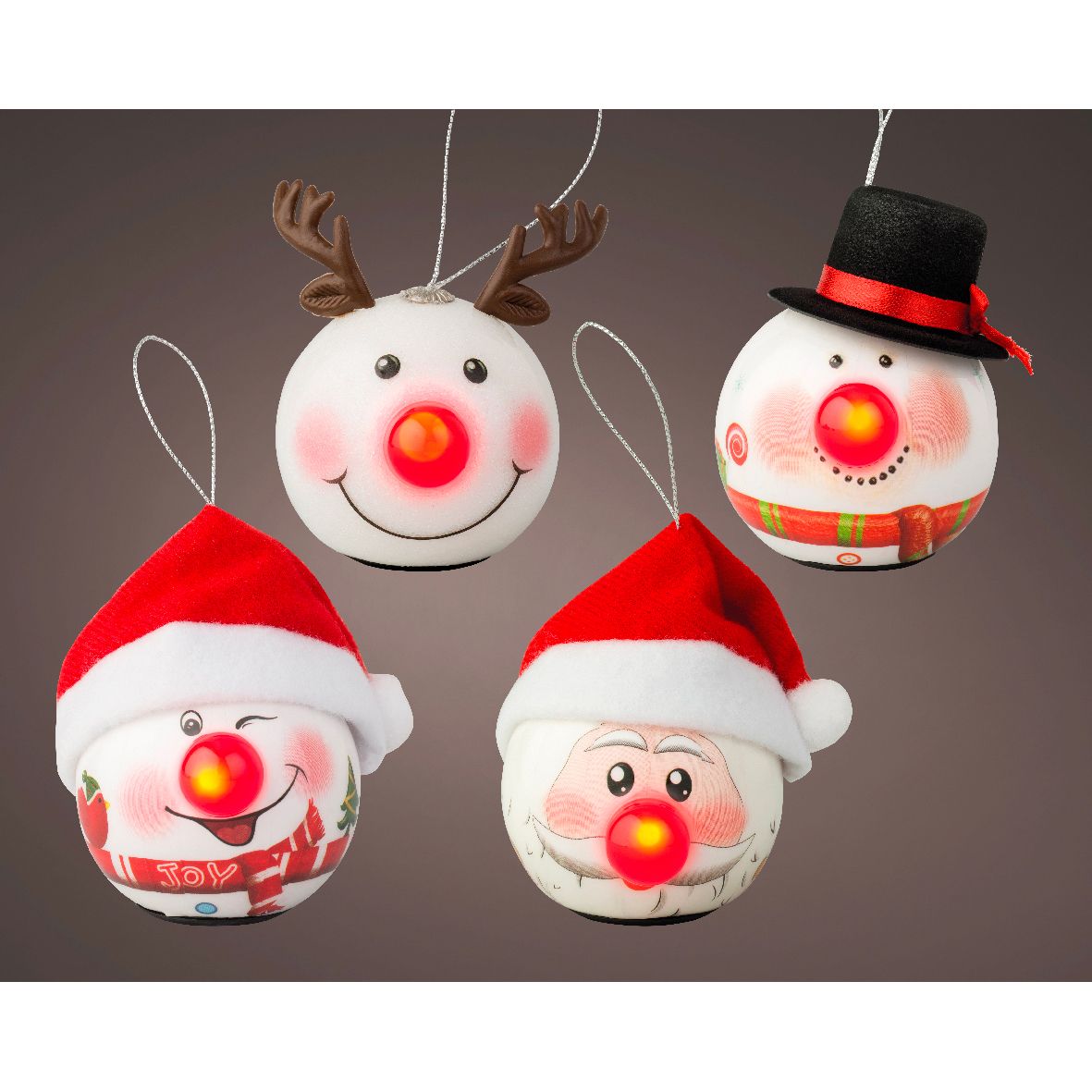 Palline LED Kaemingk