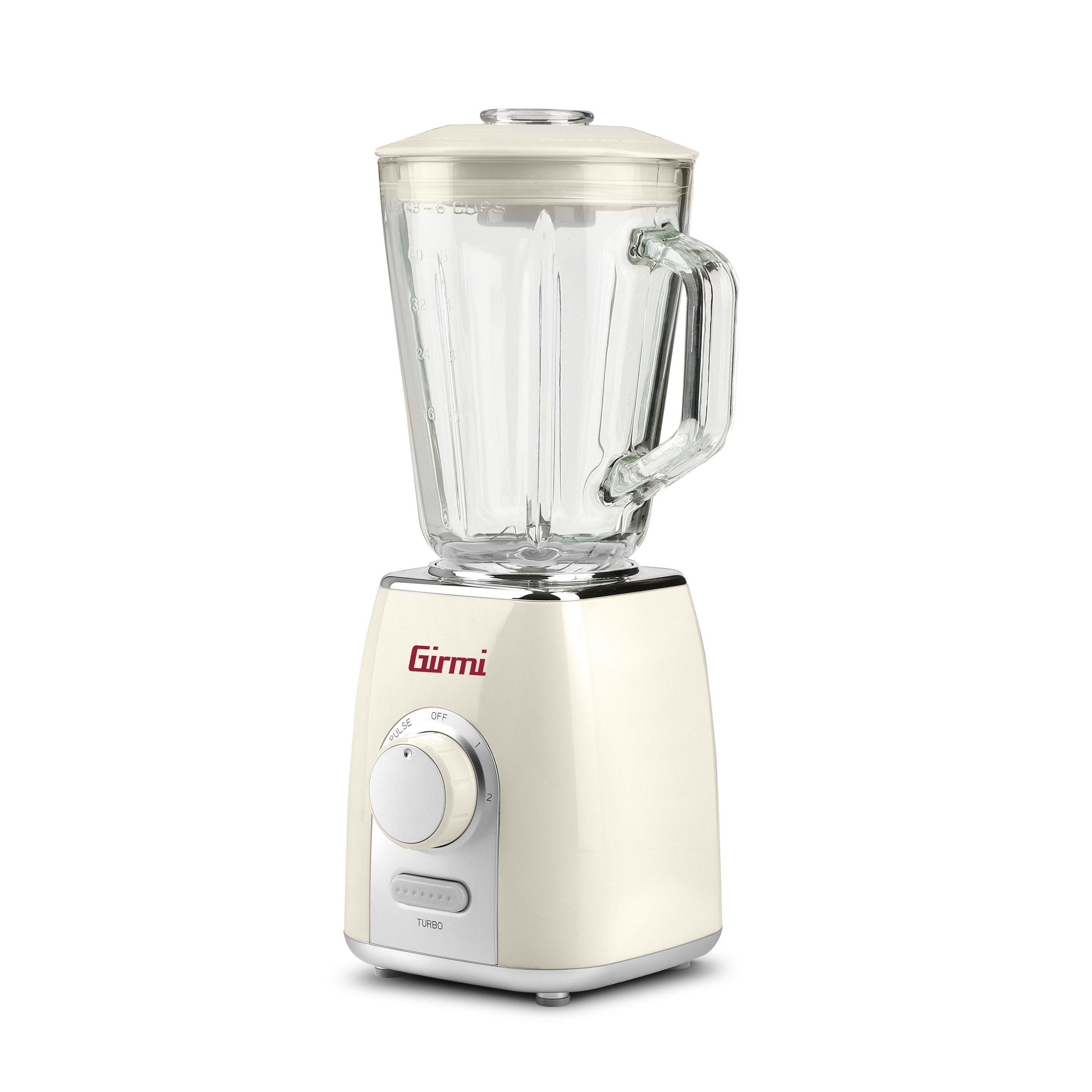 Frullatore 600W Girmi