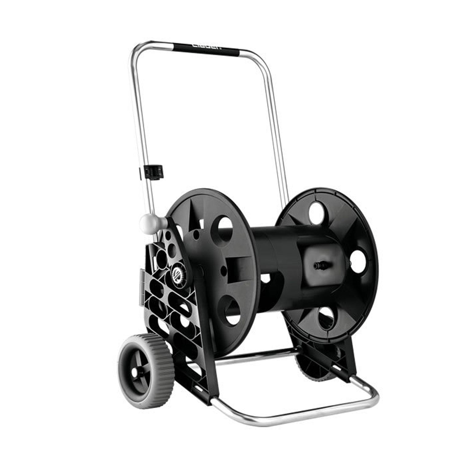 Carrello per tubo Genius Claber