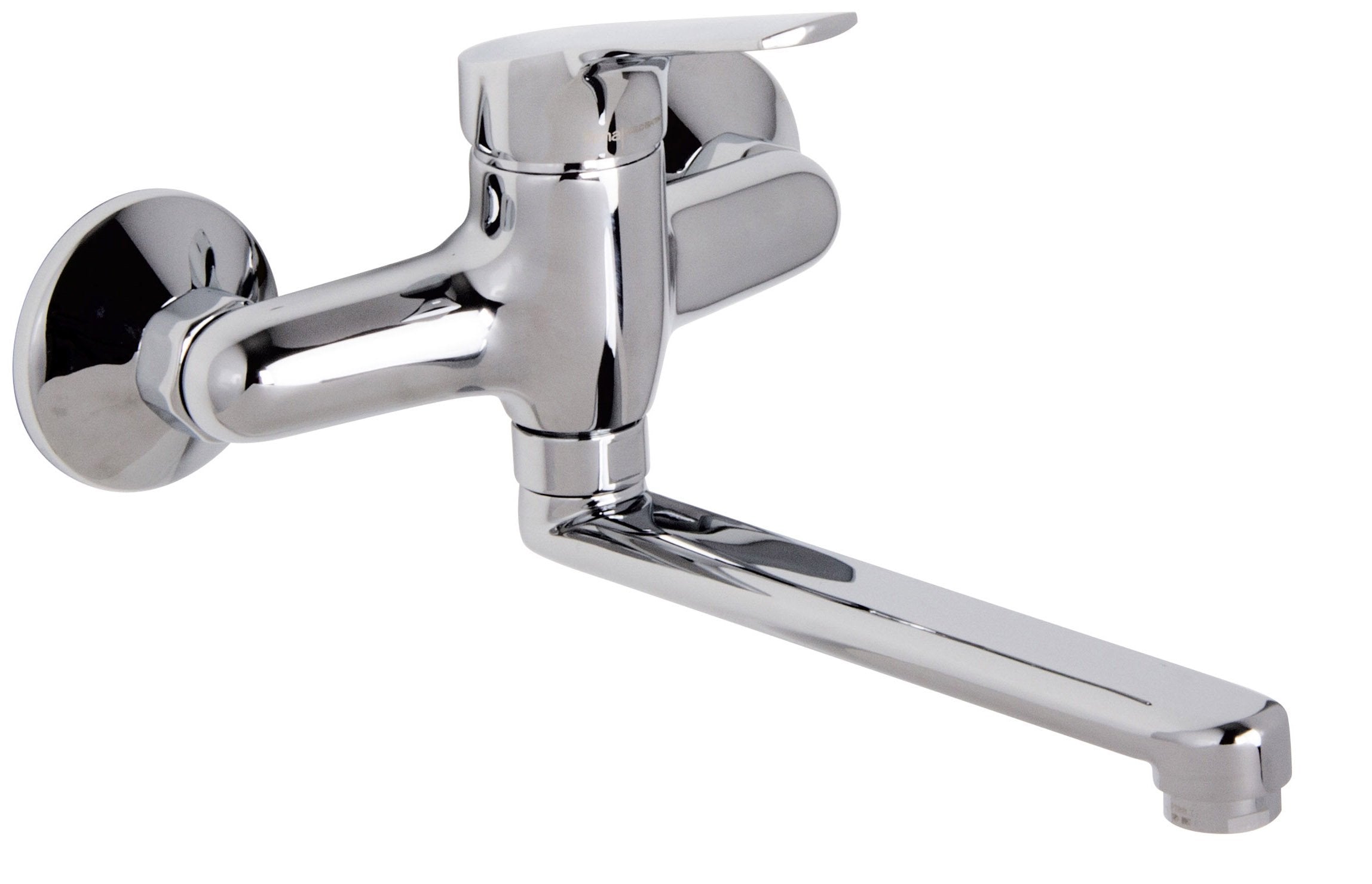 MIX LAVELLO CROMO PARETE S/4 2