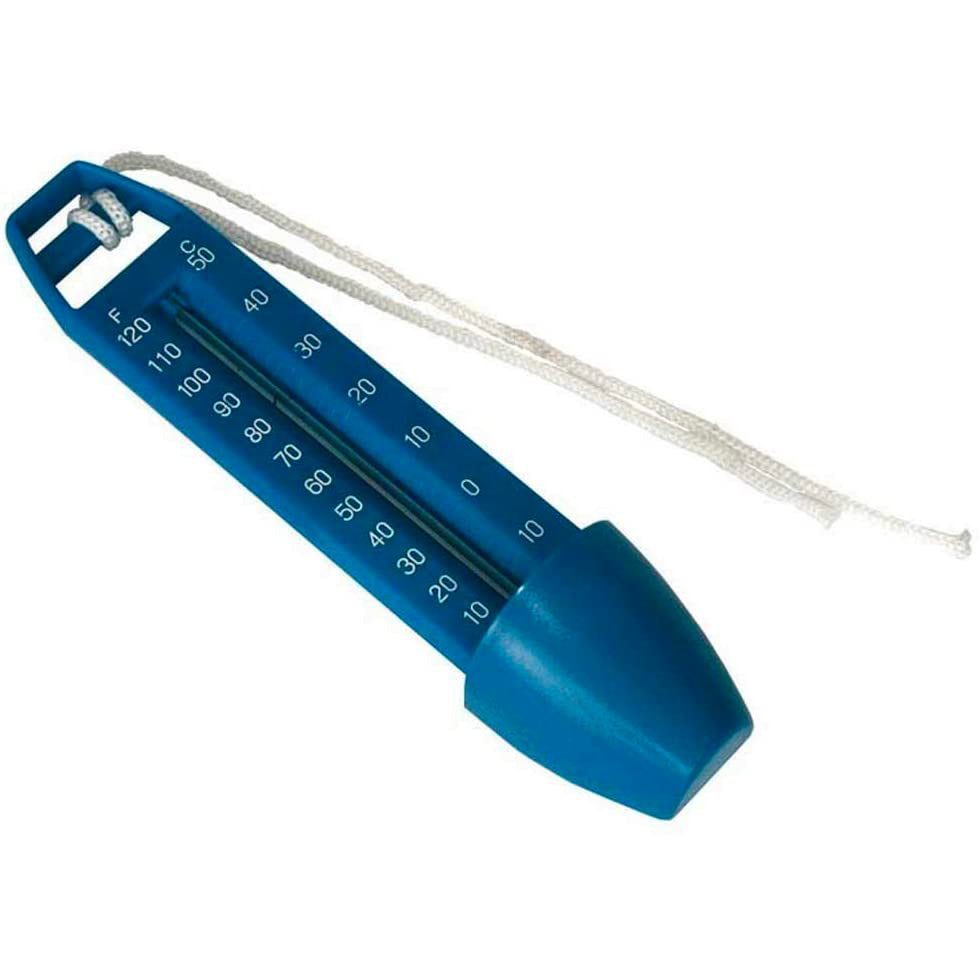 Termometro universale per piscine
