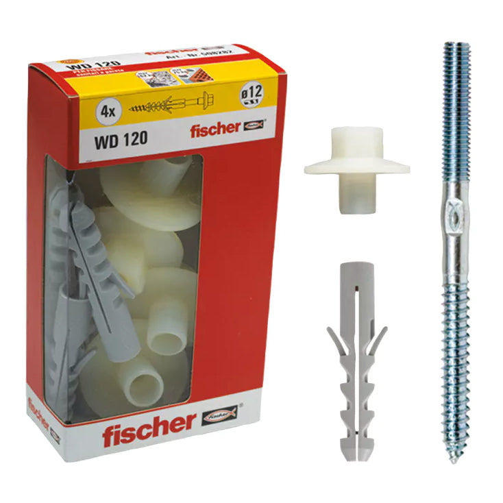 Tasselli Fischer WD120H Lavabo