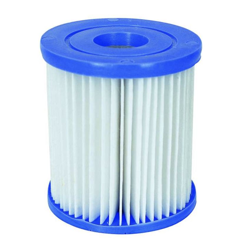 Filtro cartuccia pompe filtraggio 1249 l/h 2Pz