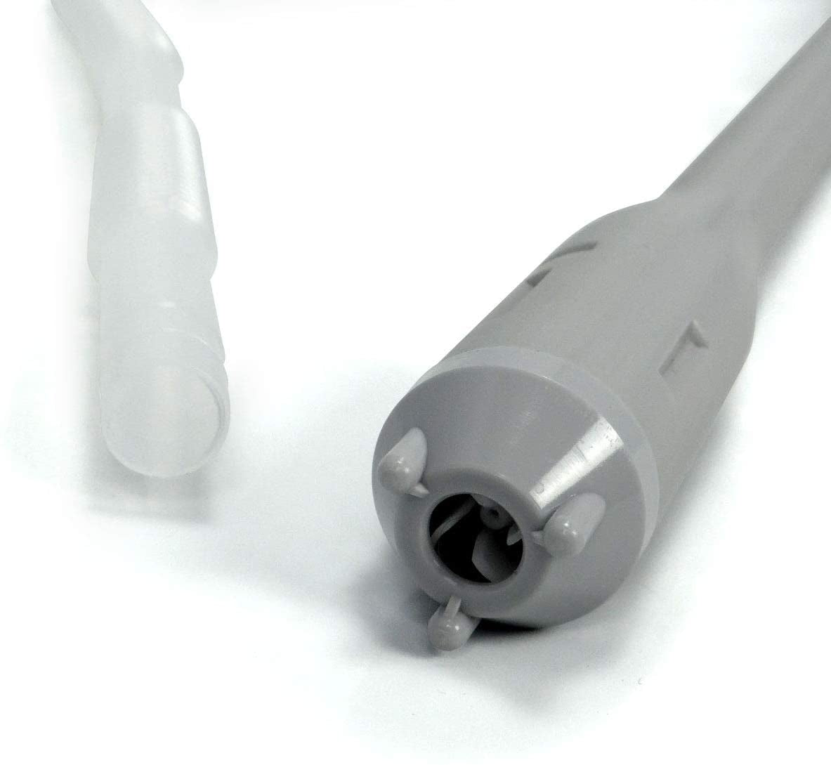 Pompa elettrica automatica batteria per travaso liquidi combustibile qlima 4