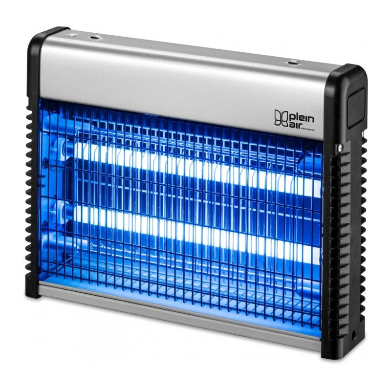 Elettroinsetticida Zap20 2x10W