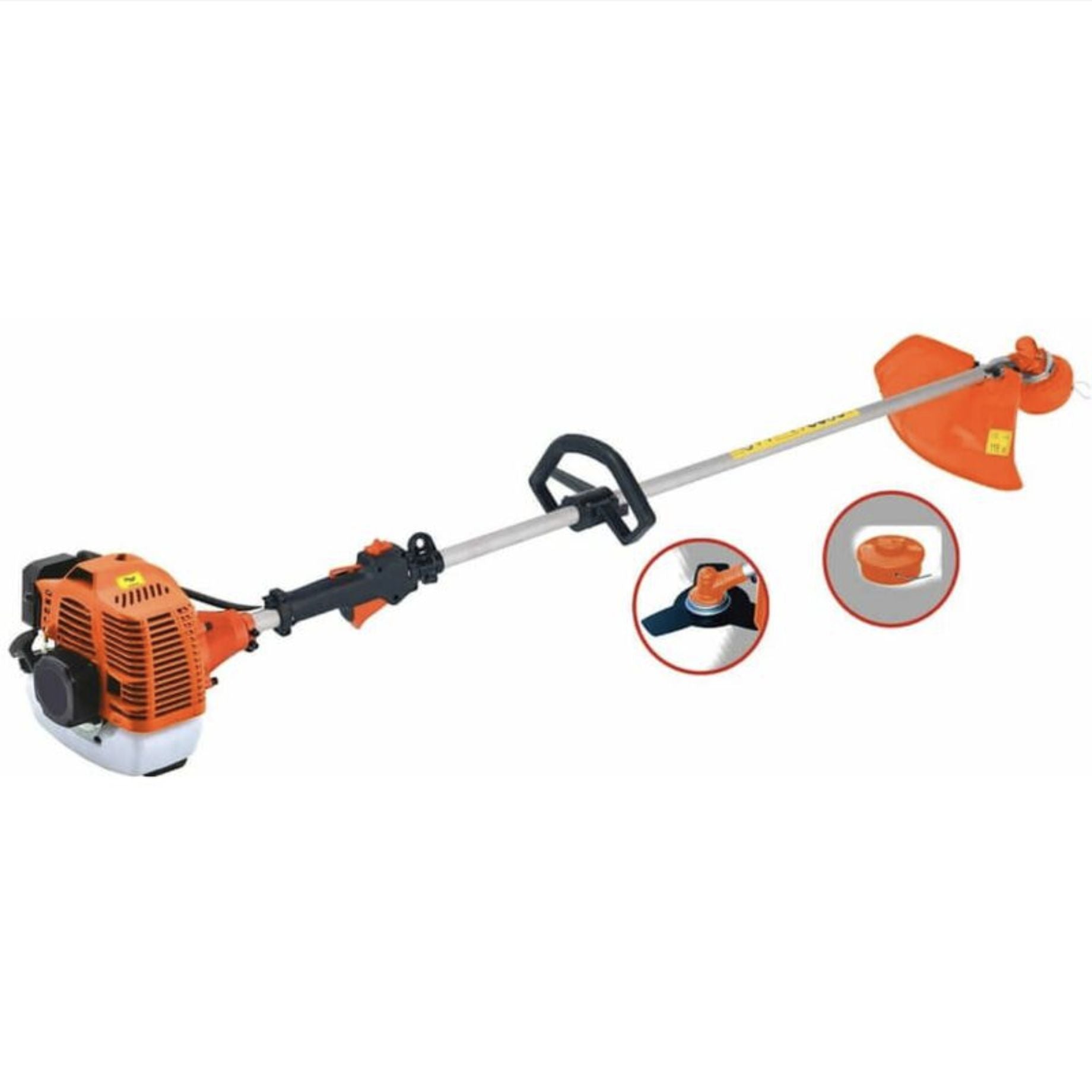 Decespugliatore a scoppio 30CC