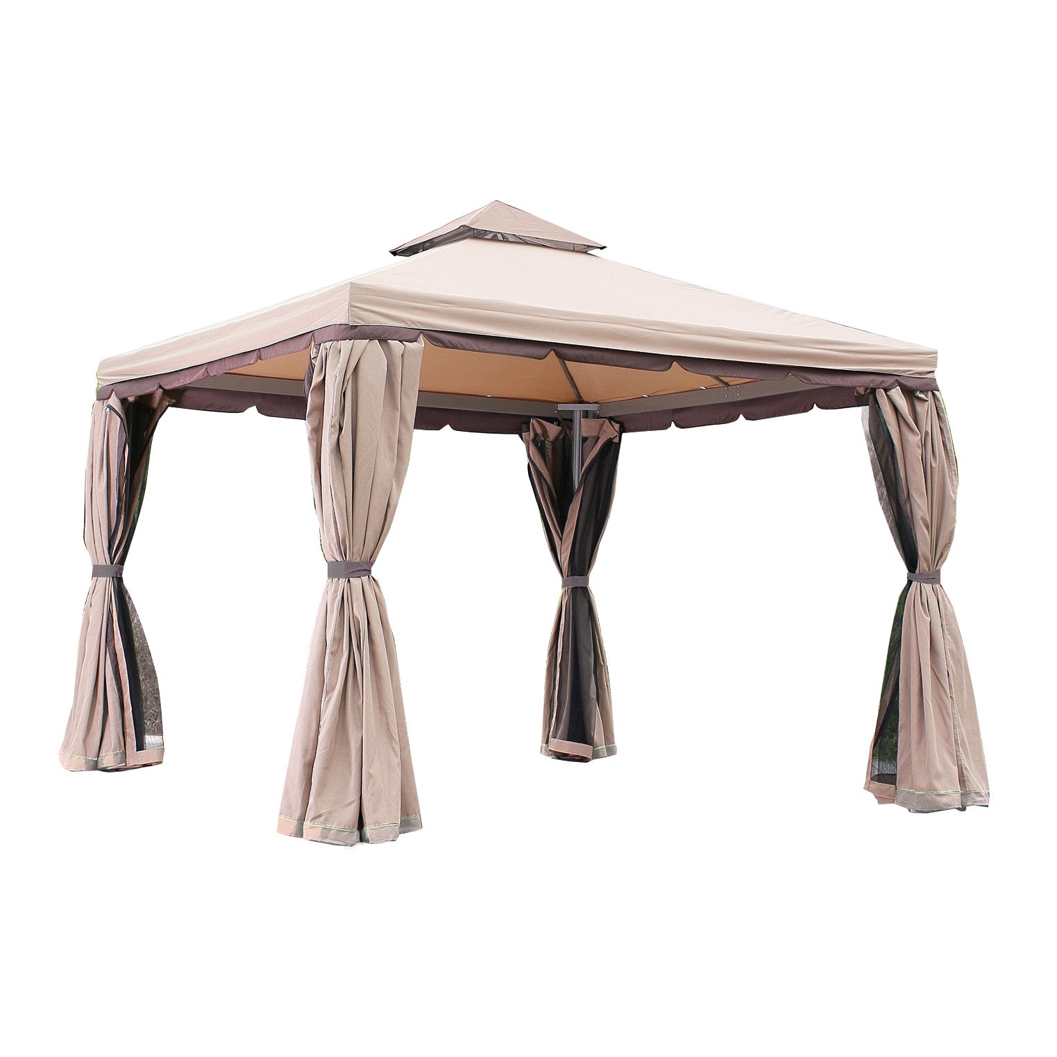 Gazebo Passion 3x3 m
