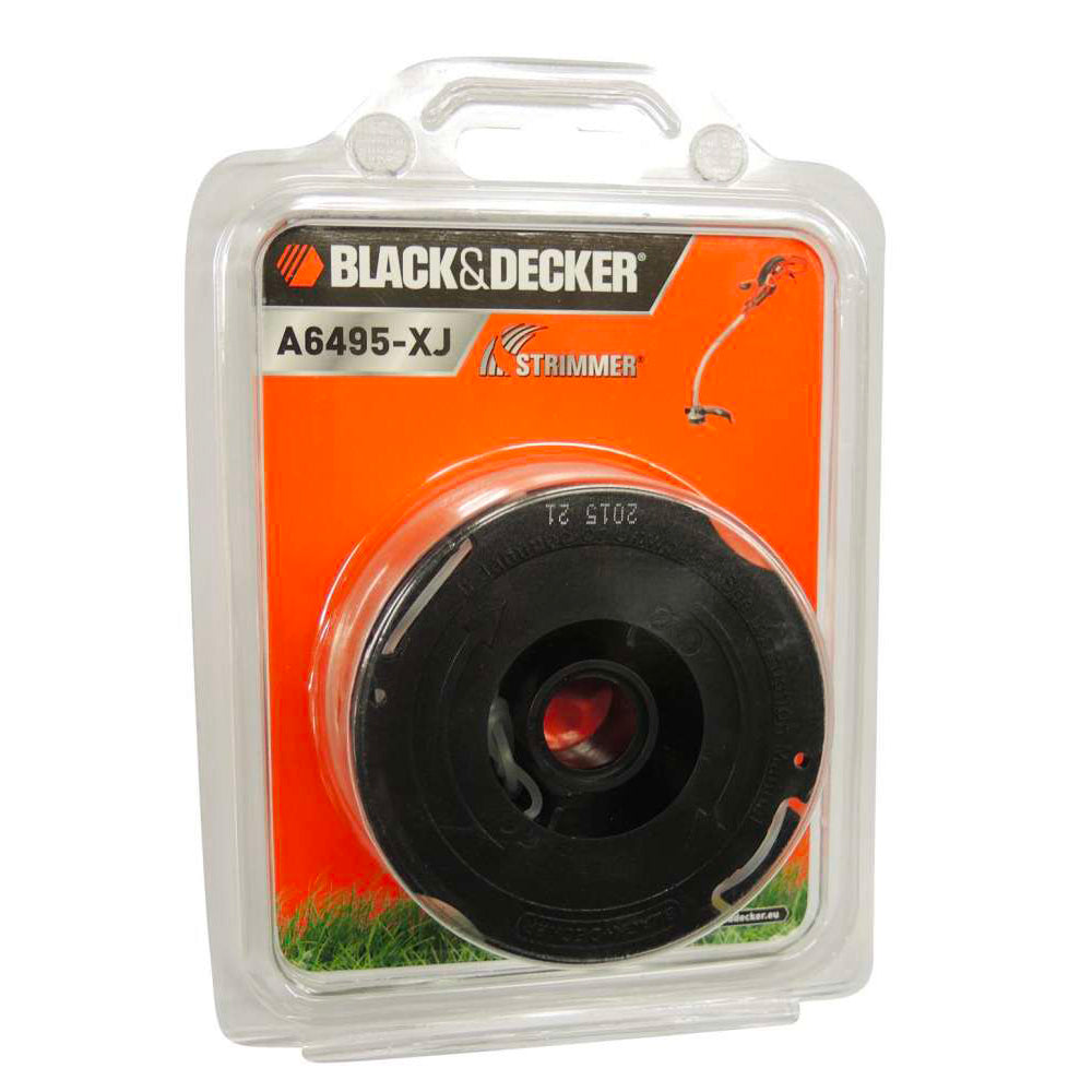 Black&Decker filo reflex Plus