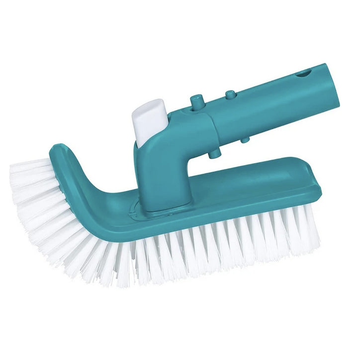 Spazzola rotante per parete e fondo piscine