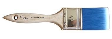 PENNELLO FLEUR BLU MISURA 15X50 MM