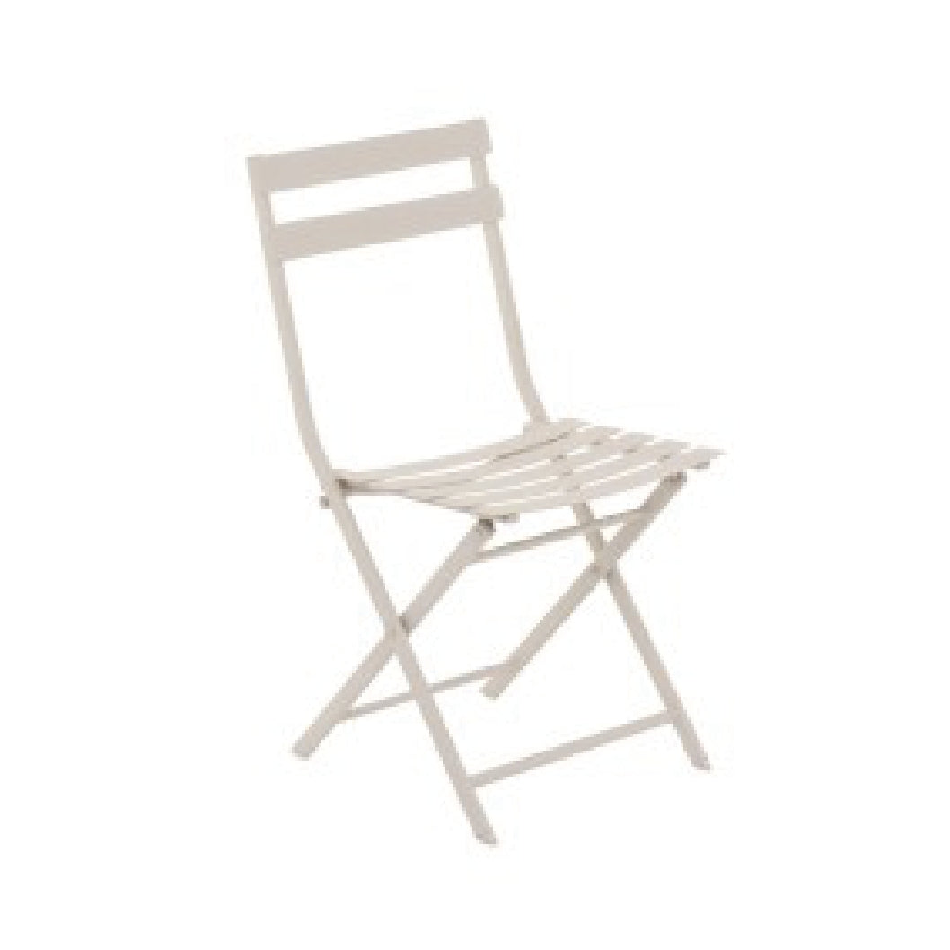 Sedia Greensboro argilla